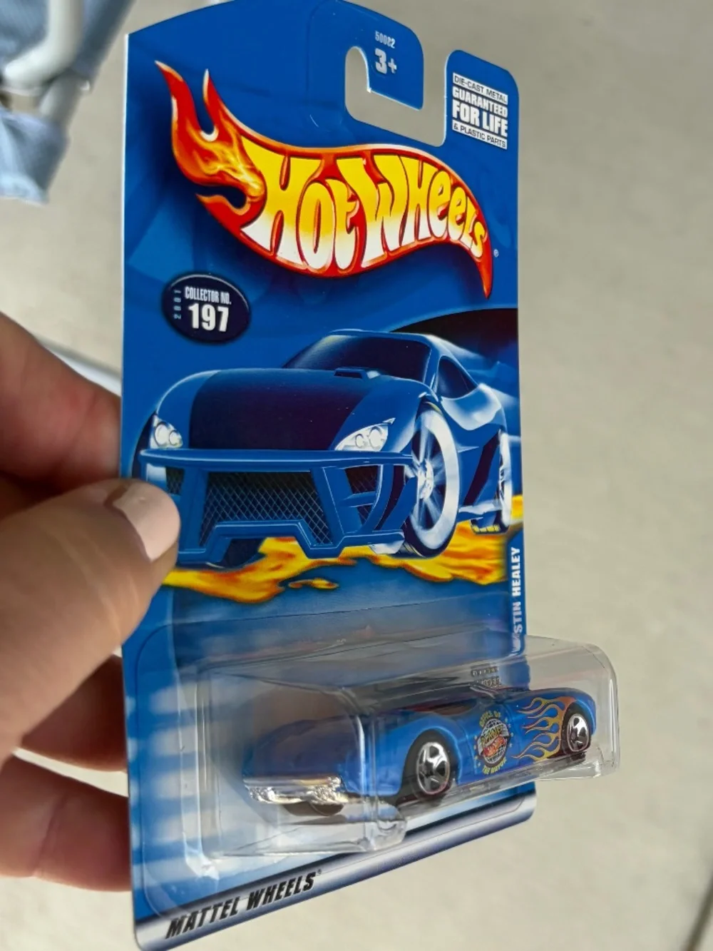 Hot Wheels brand new